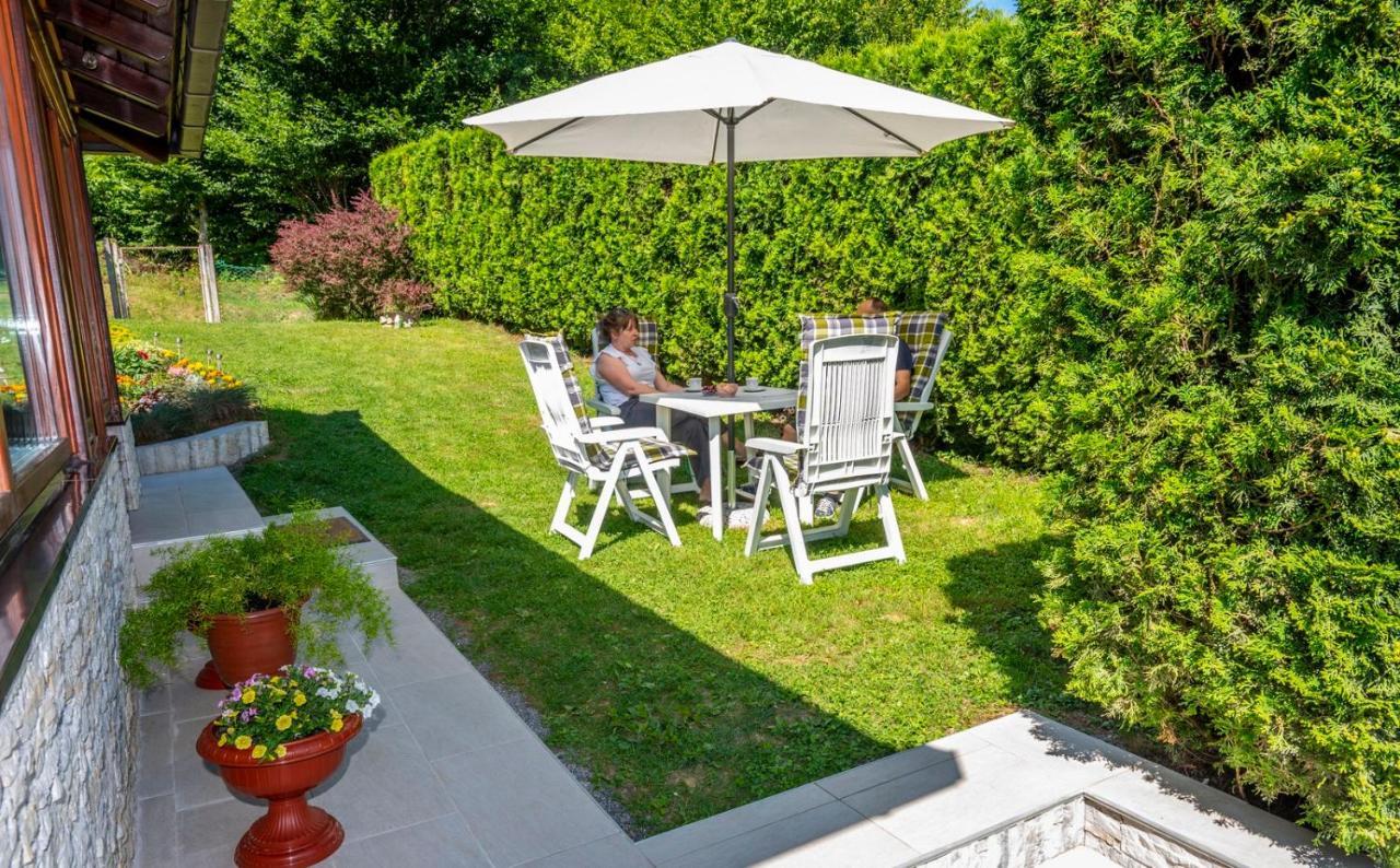 Holiday Home Mare Near River 카를로바츠 외부 사진